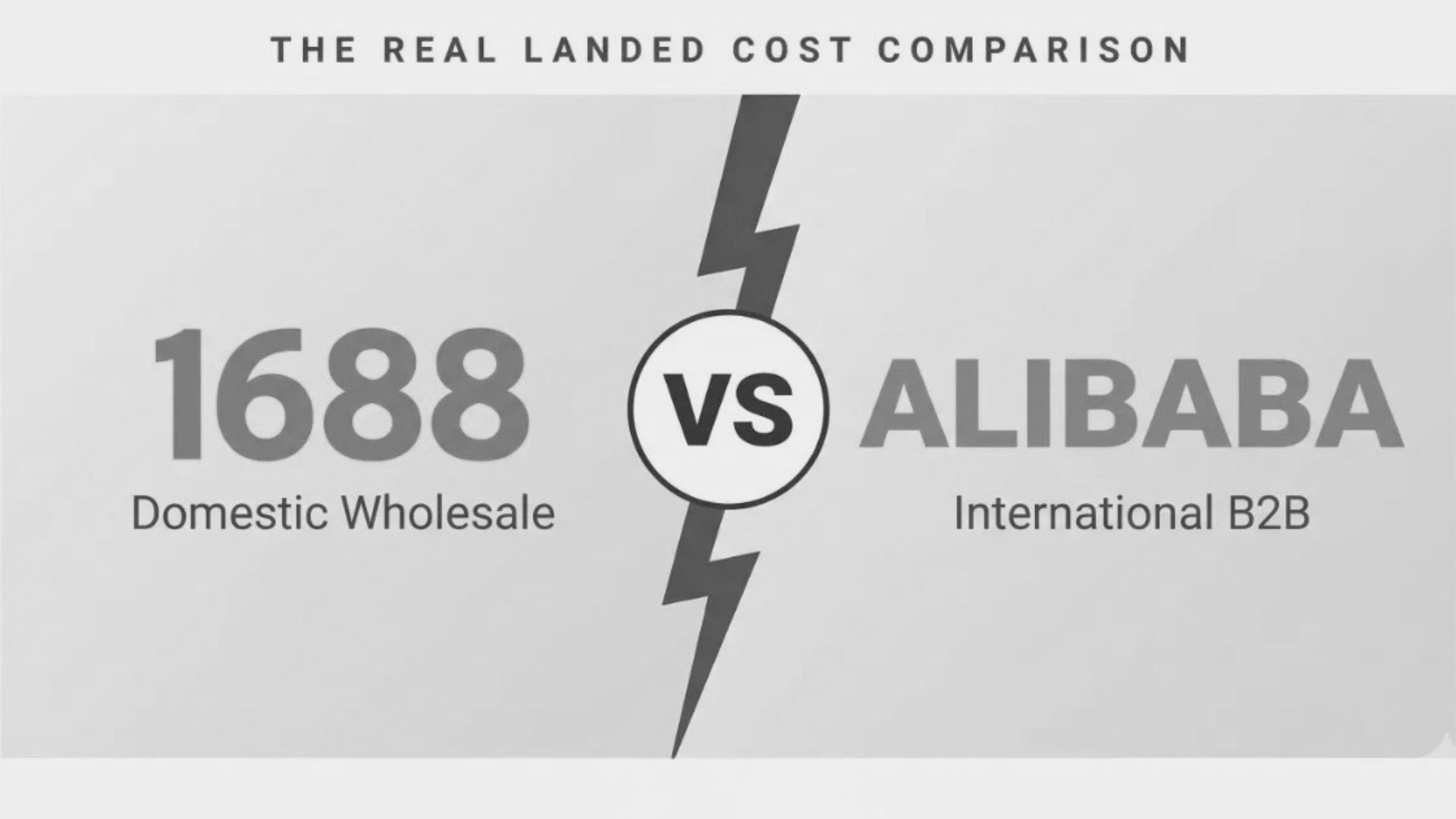 Alibaba vs 1688 Furniture: Which B2B Platform is Best? 2026