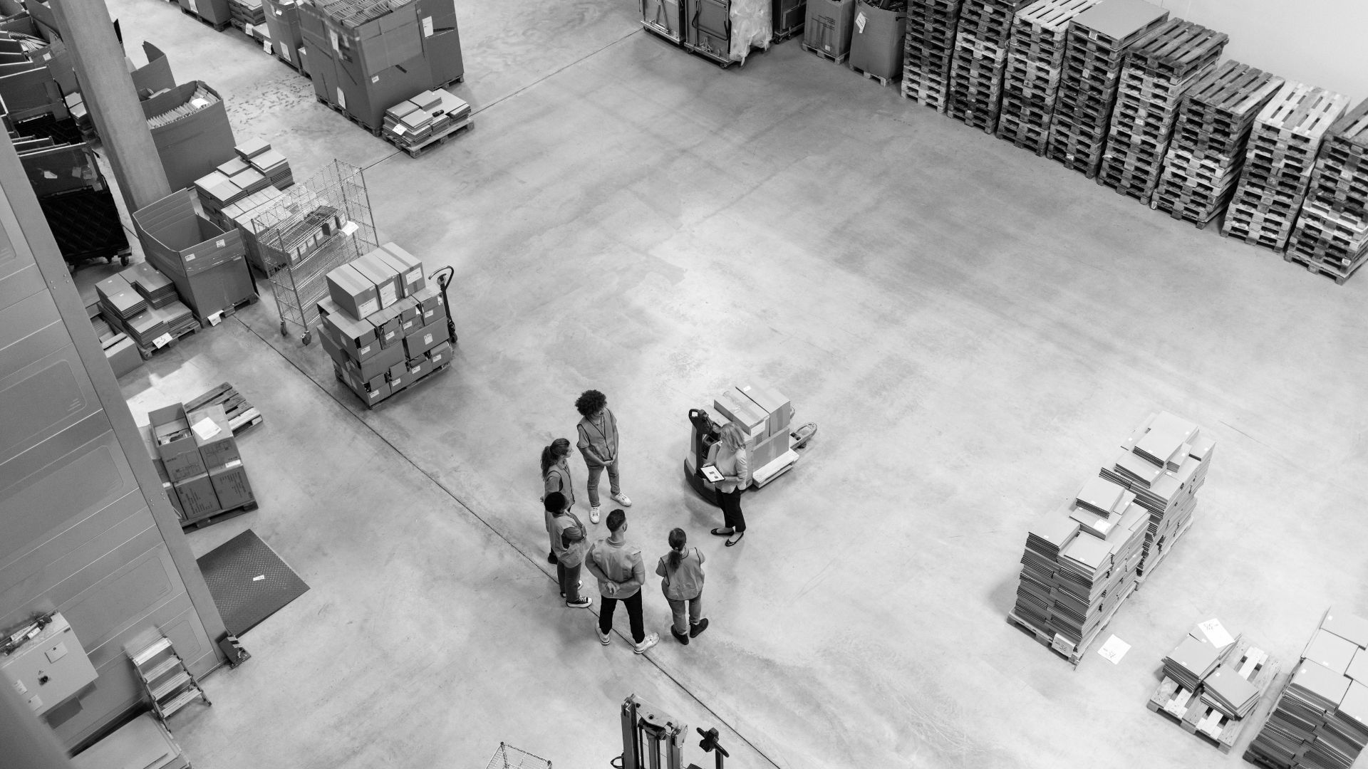 Avoiding Common Mistakes in Freight and Logistics when Doing Business in Asia