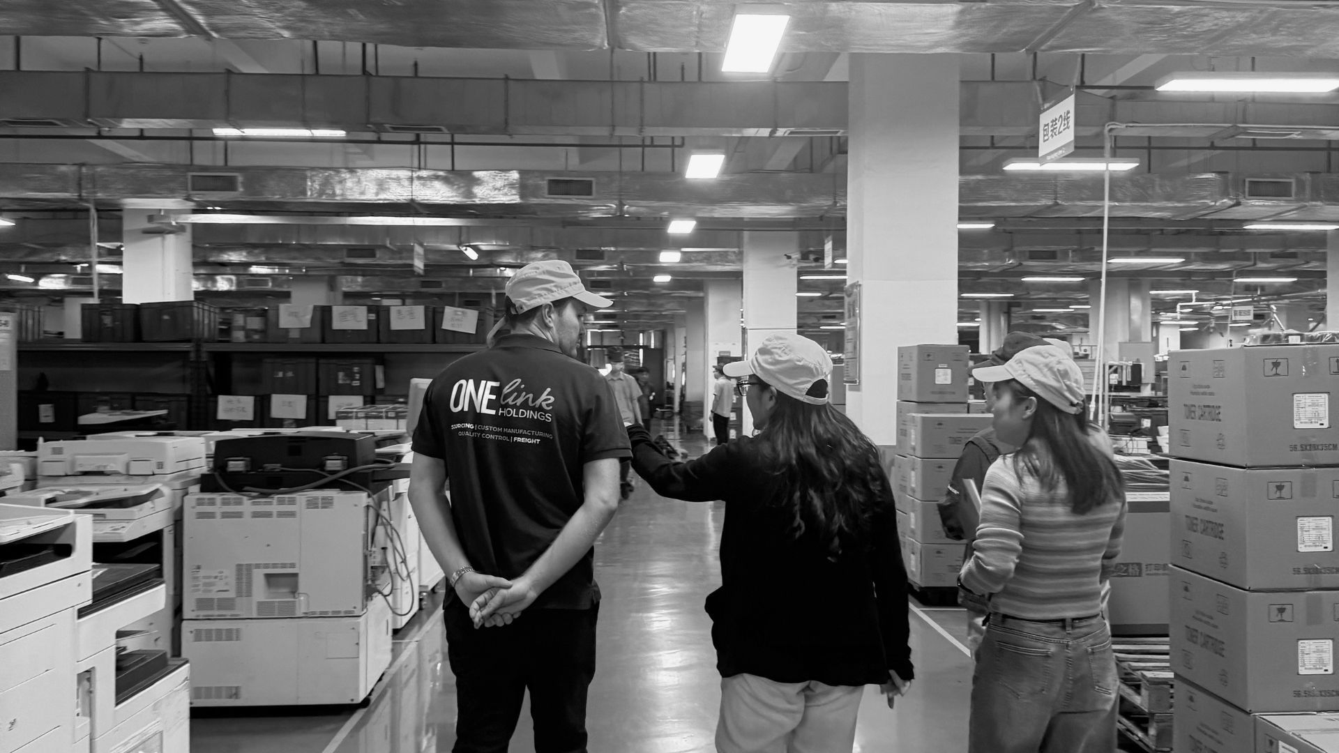 Real-World Experience: The Impact of a Professional China Purchasing Agent