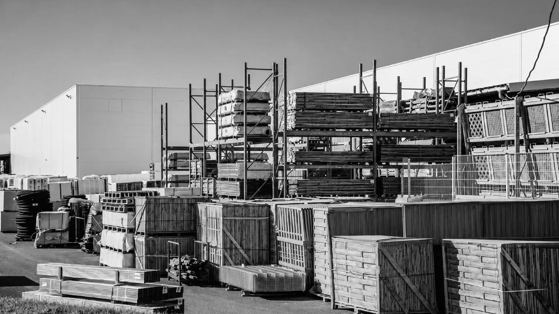 Building Materials Sourcing in China: How to Find Reliable Suppliers at the Best Price