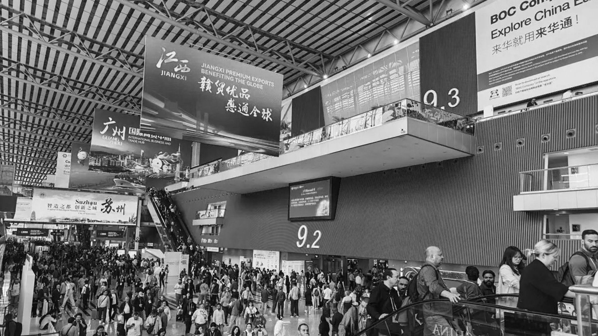 3. Your 90-Day Blueprint for Canton Fair 2026 Preparation