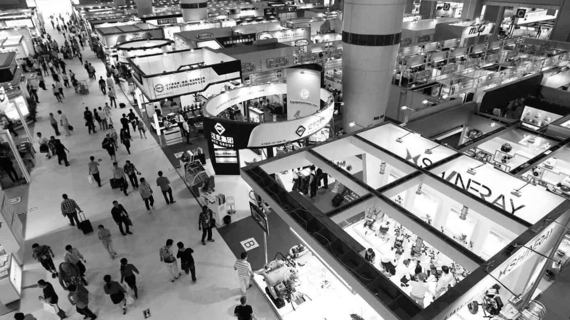 5. Conclusion: The Hub for Personal and Essential Goods