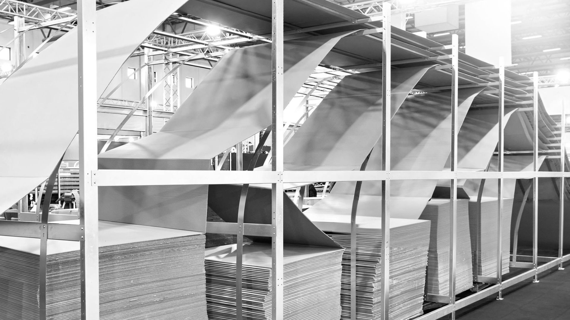 Navigating Bulk Packaging Sourcing and Quality Control in China