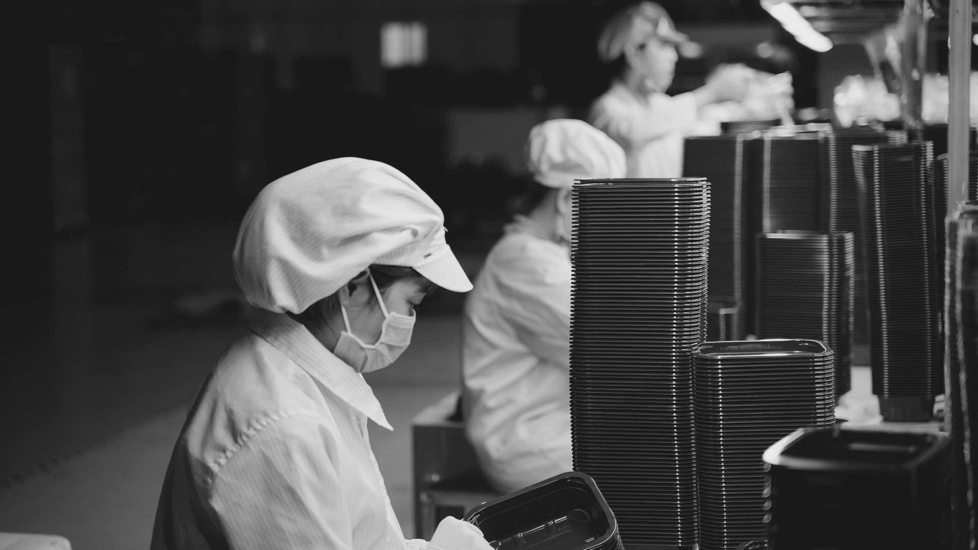 Rigorous Quality Assurance and Material Integration Powered by China Sourcing