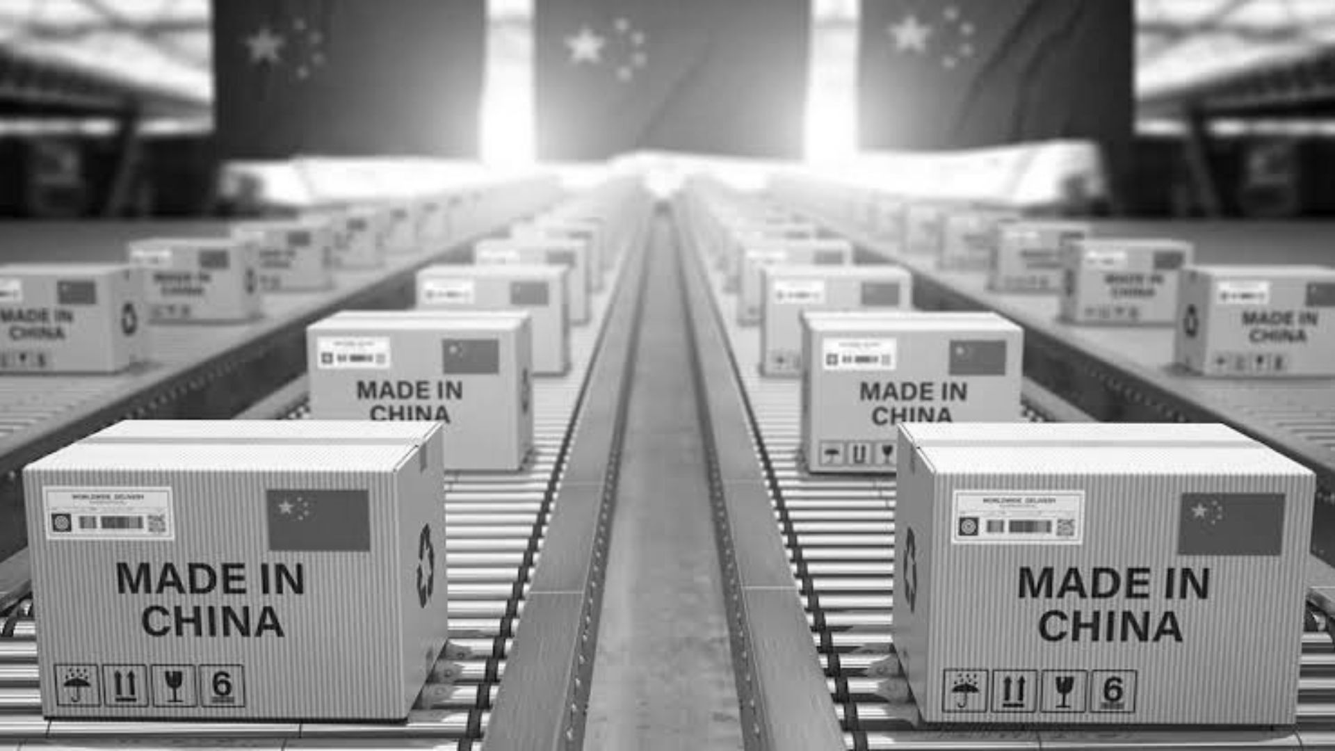 China Wholesale Suppliers List: The Key Categories You Need to Know