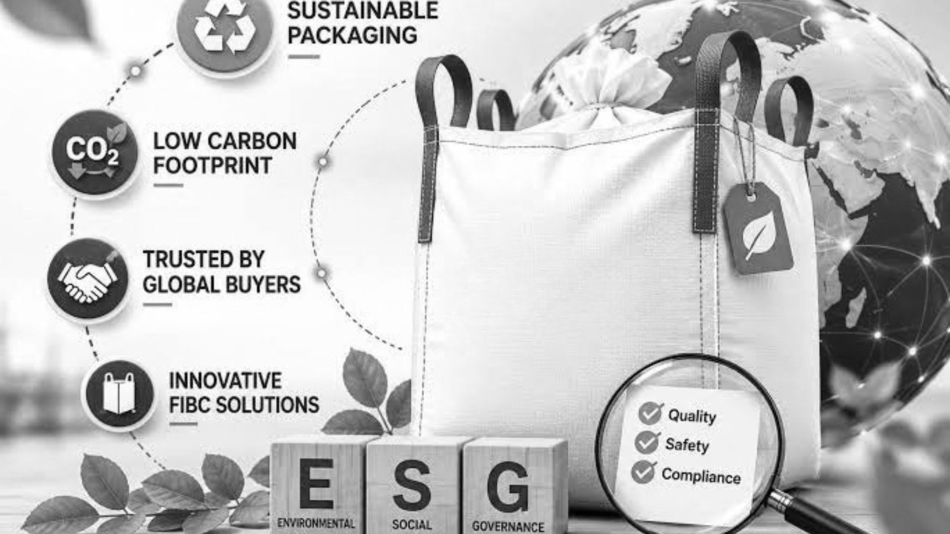 Technical Vetting & Sustainability Standards for Custom Packaging Manufacturers