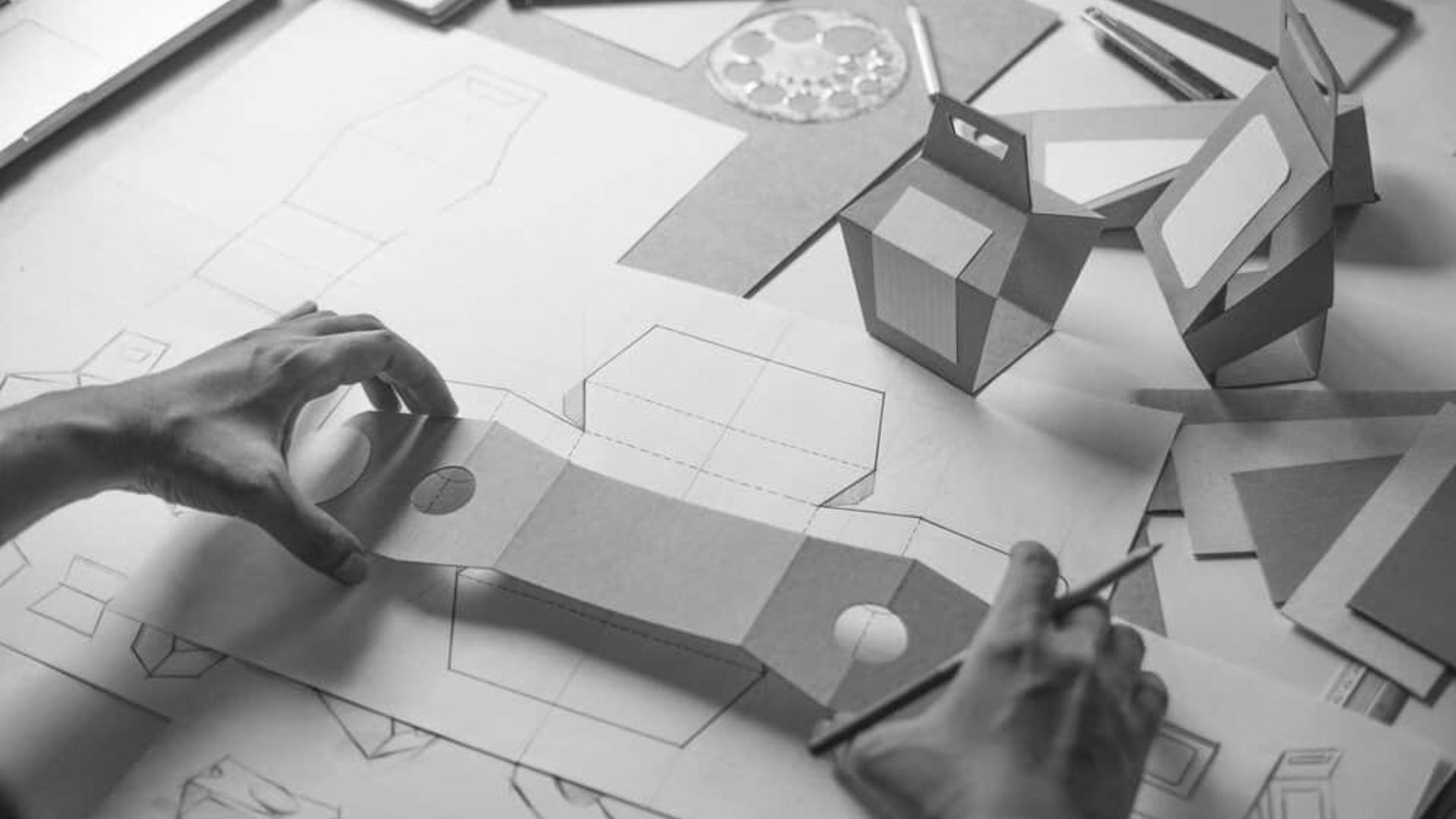 Categorizing Custom Packaging Boxes & Structural Engineering