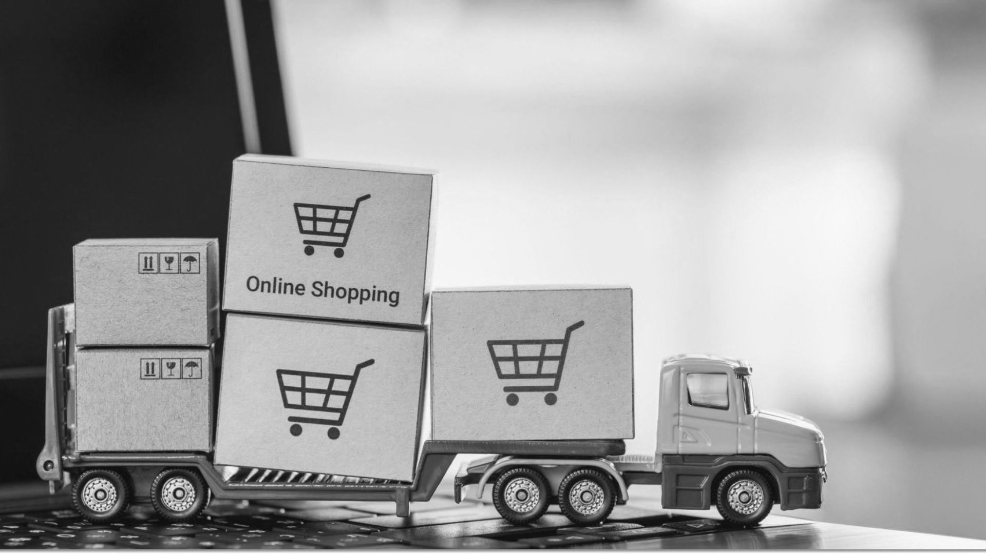 E-commerce Shipping and Fulfillment: Best Practices for a Seamless Experience