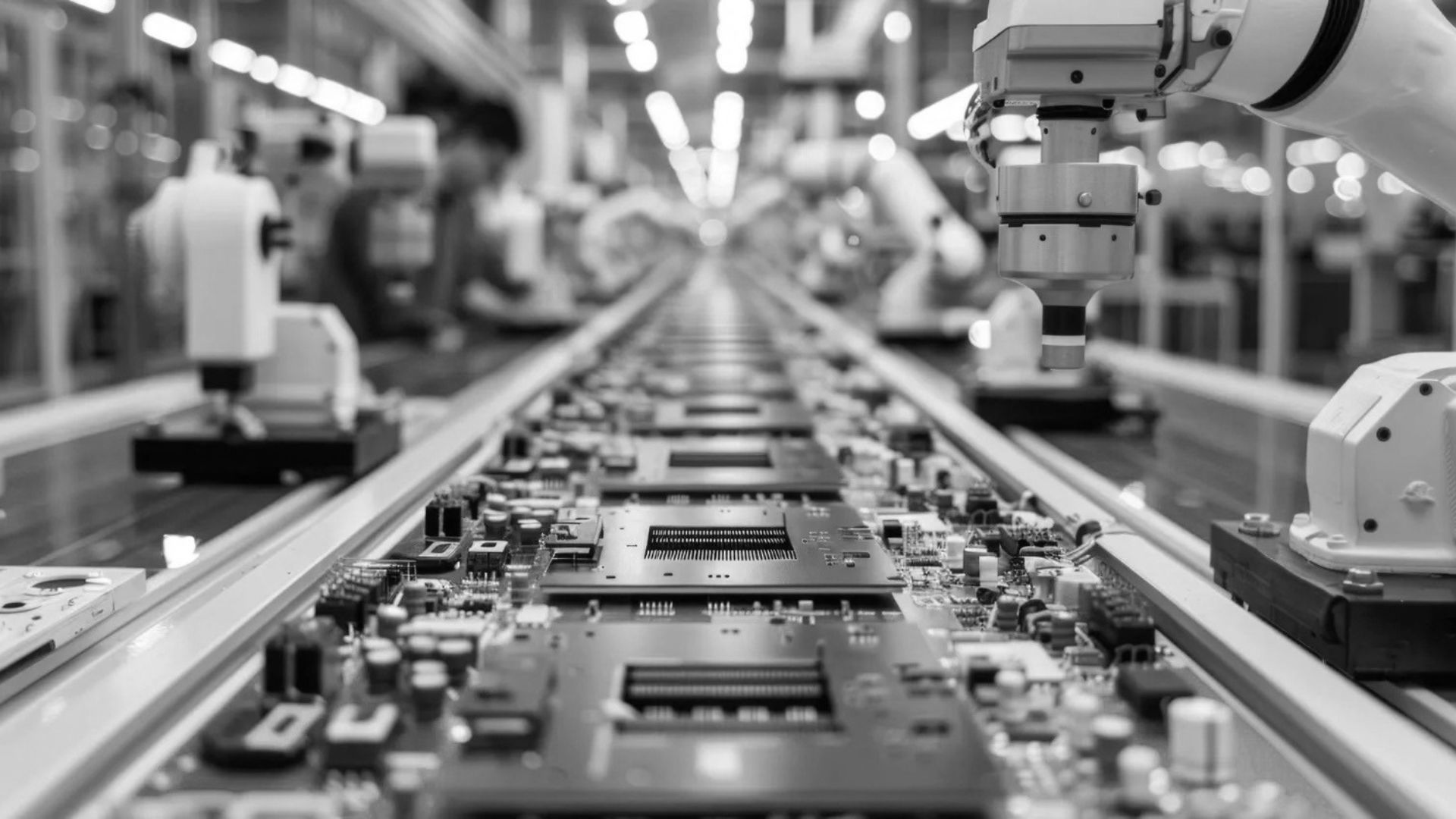 Supplier Vetting in Electronics Sourcing China