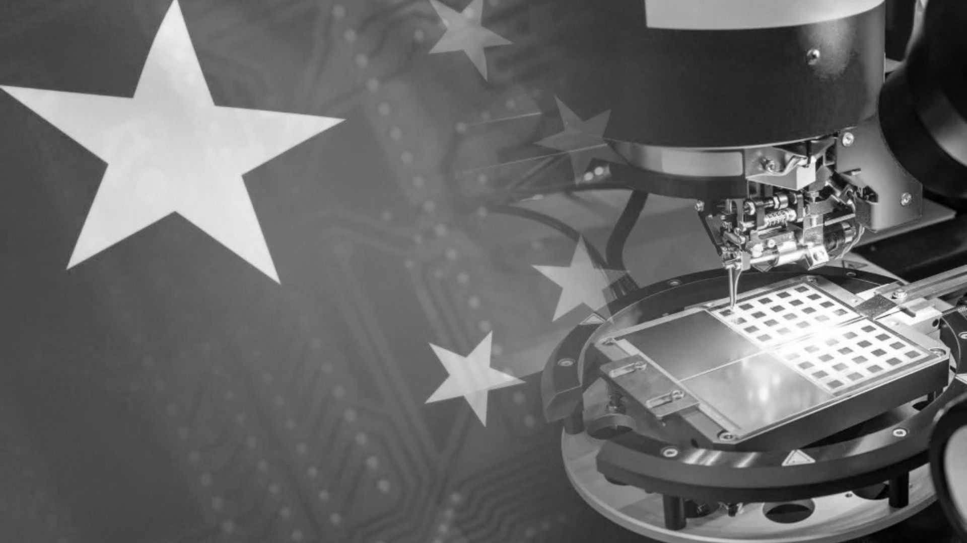 Navigating the Electronics Supply Chain in China