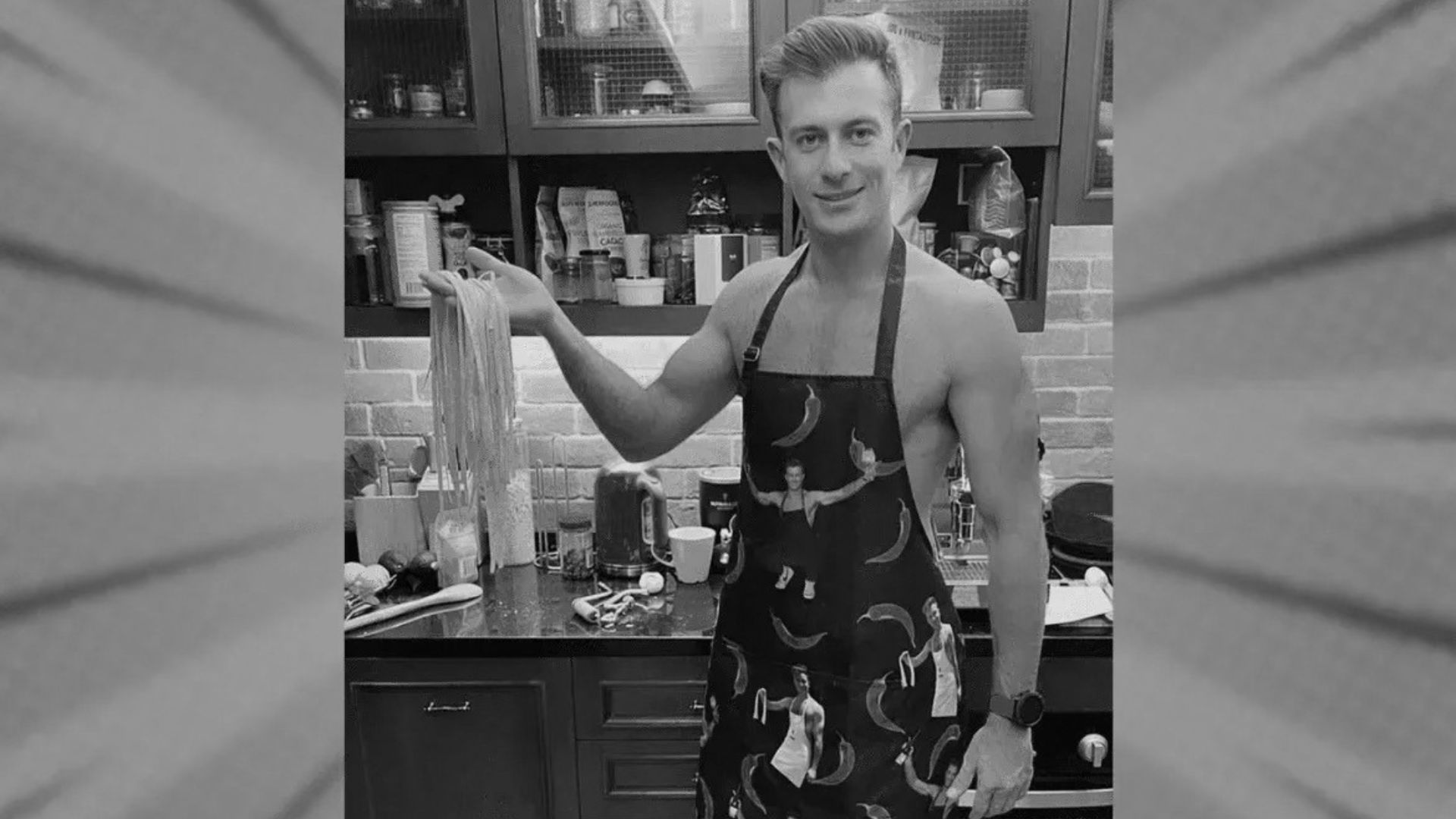 Funny Aprons creative custom apron product showcase