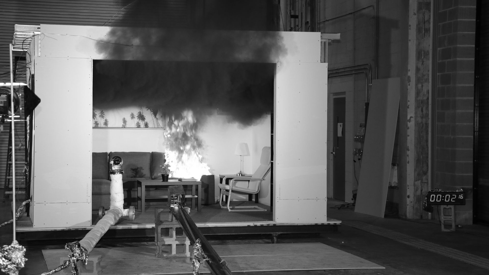 Fire Safety & Durability Certifications: The Shield Against Liability