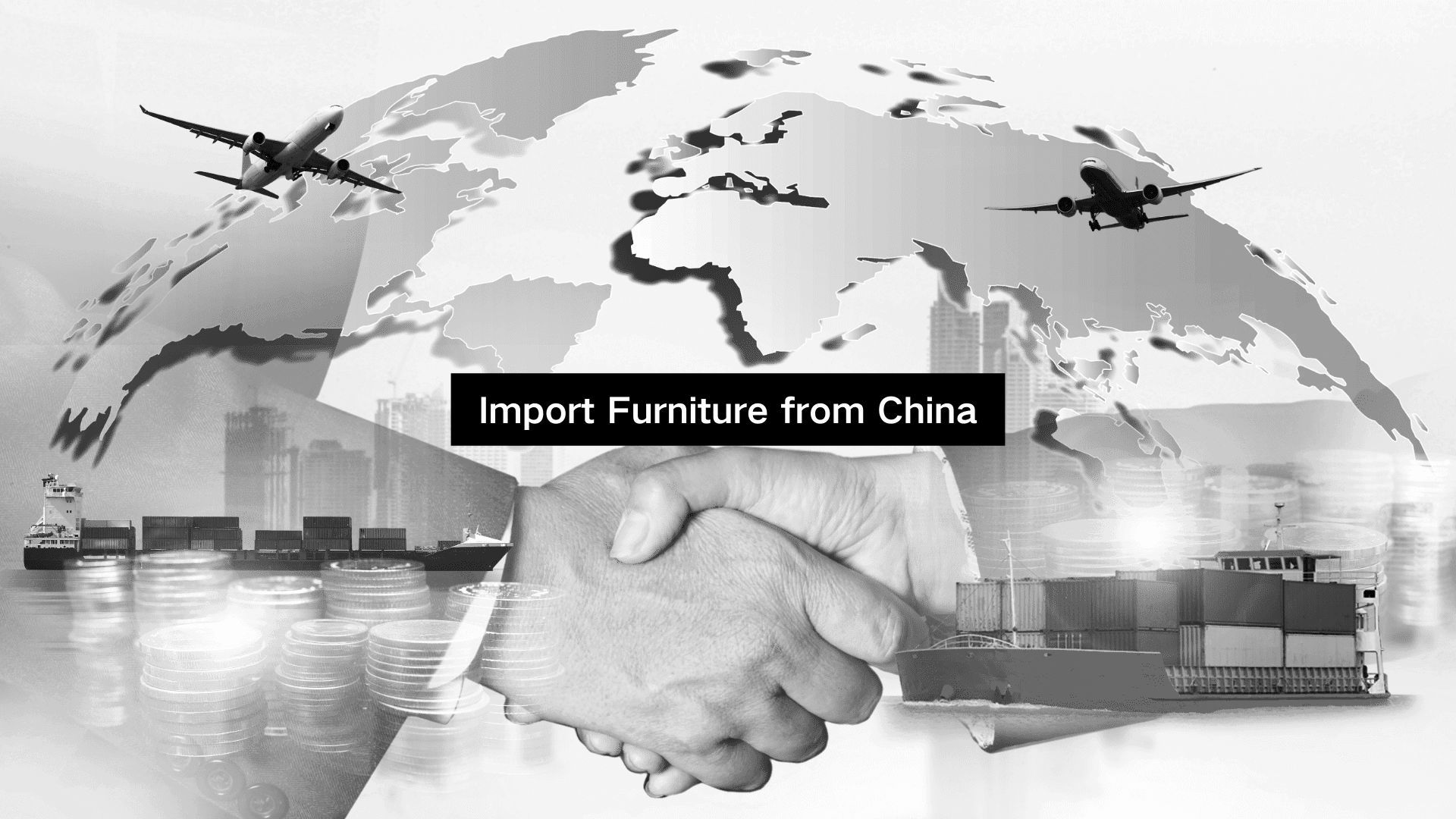 Furniture Sourcing Agent China: How to Source High-Quality Furniture at the Best Price