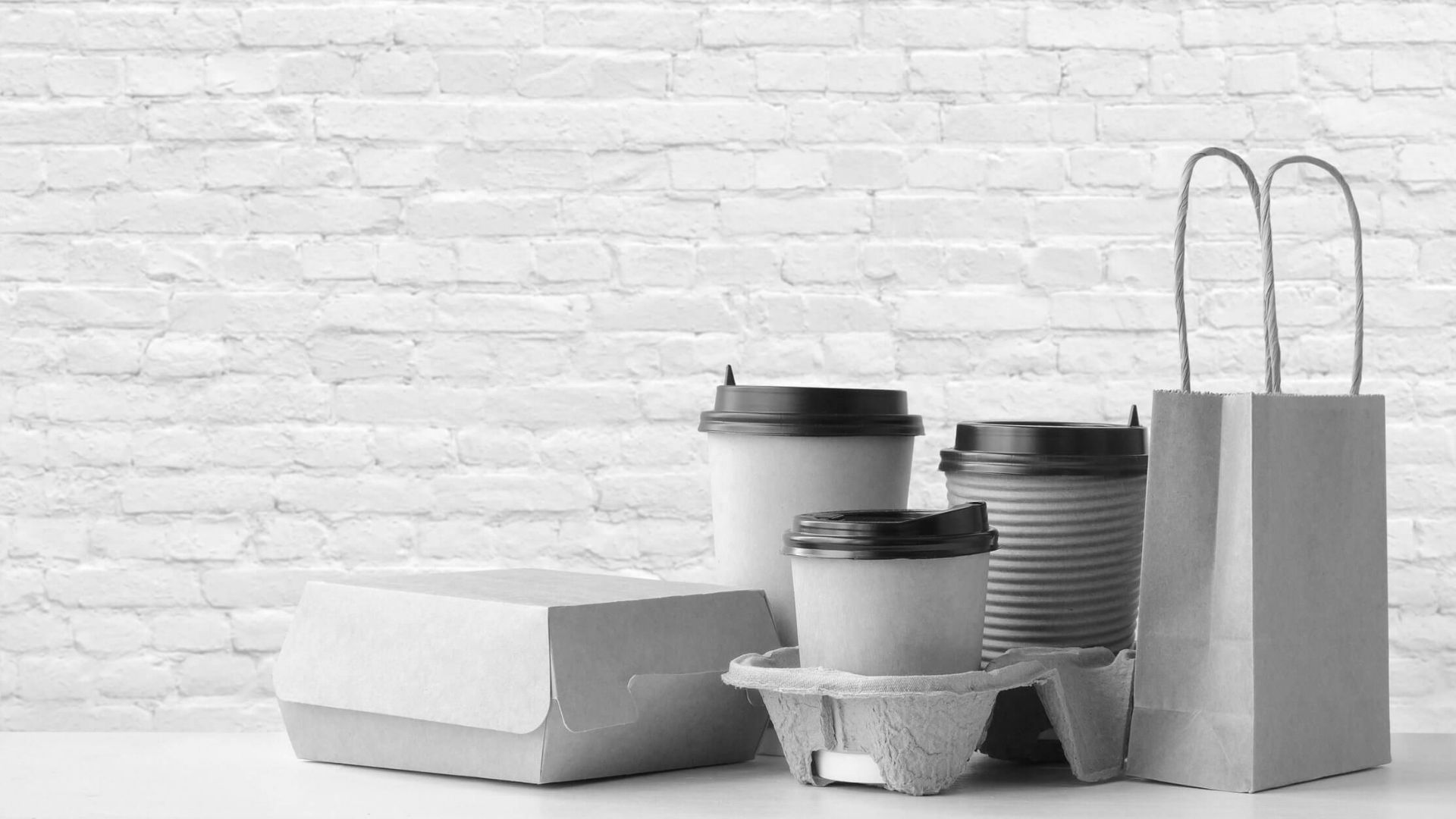 Packaging Procurement Standards for Food & Beverage (F&B)