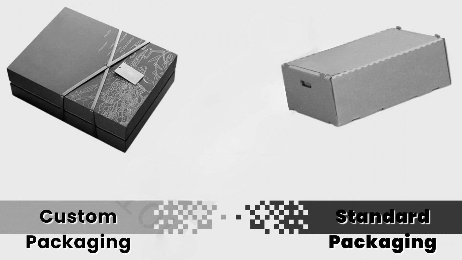 Comparative Analysis: Generic Packaging vs. Sector-Tailored Solutions