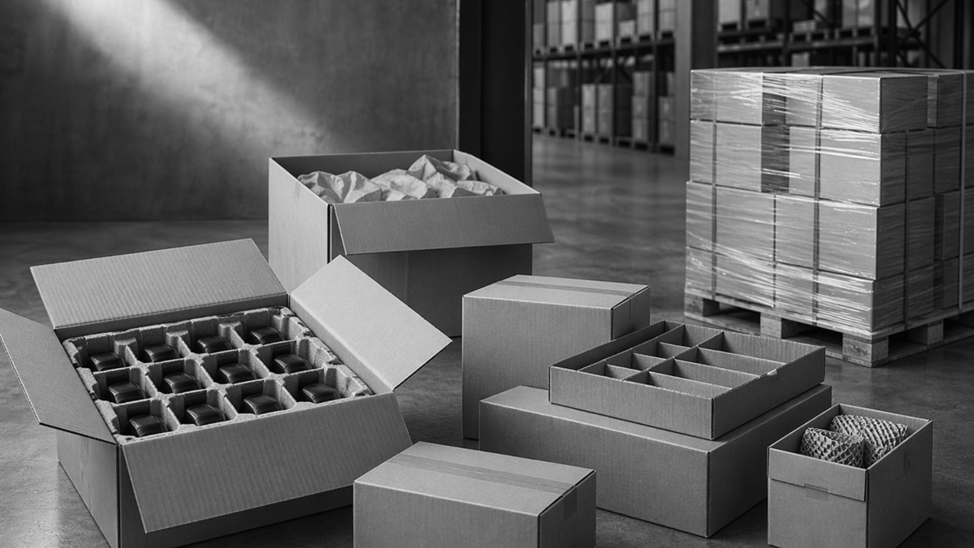 Definition: What Is Industry-Specific Packaging?