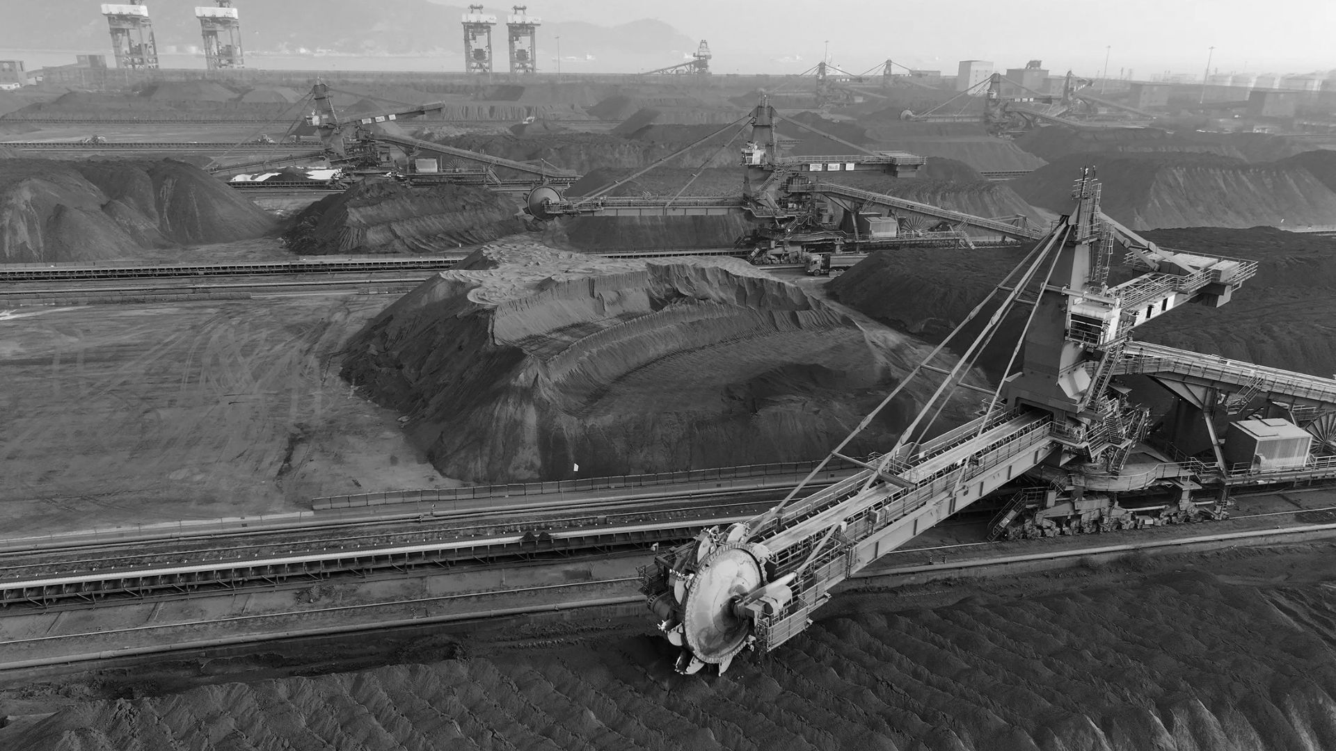 What's Happening in China's Iron Ore Market?