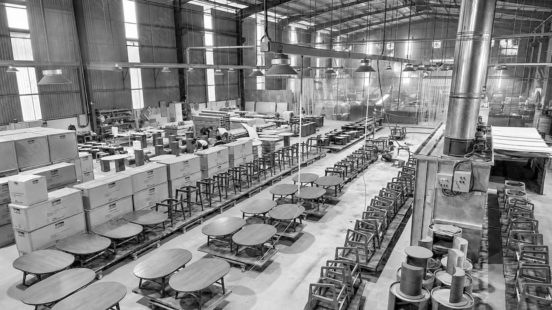 Niche Wholesale Furniture: A Strategic Sourcing Guide to Office, Outdoor & Cafe Niches 2026