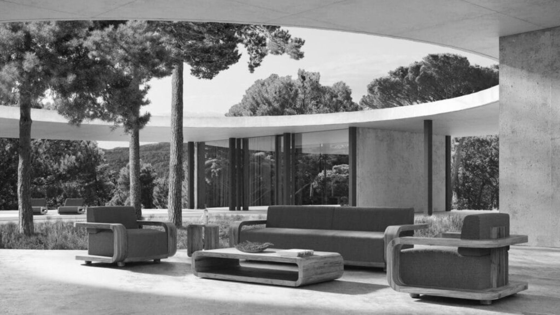 Outdoor Furniture Wholesale Trends for 2026: A Complete Buyer's Guide