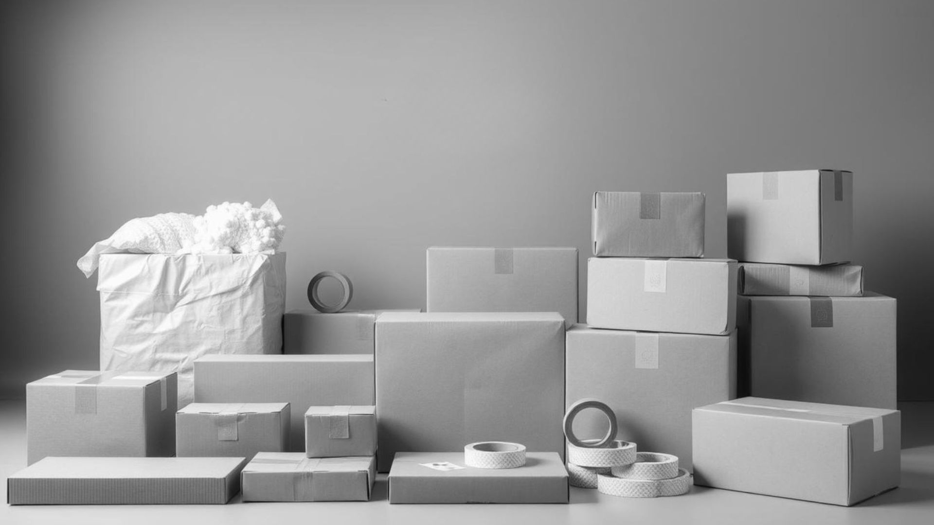 Why Is a Cardboard Packaging Box Still the Top Choice for Businesses?