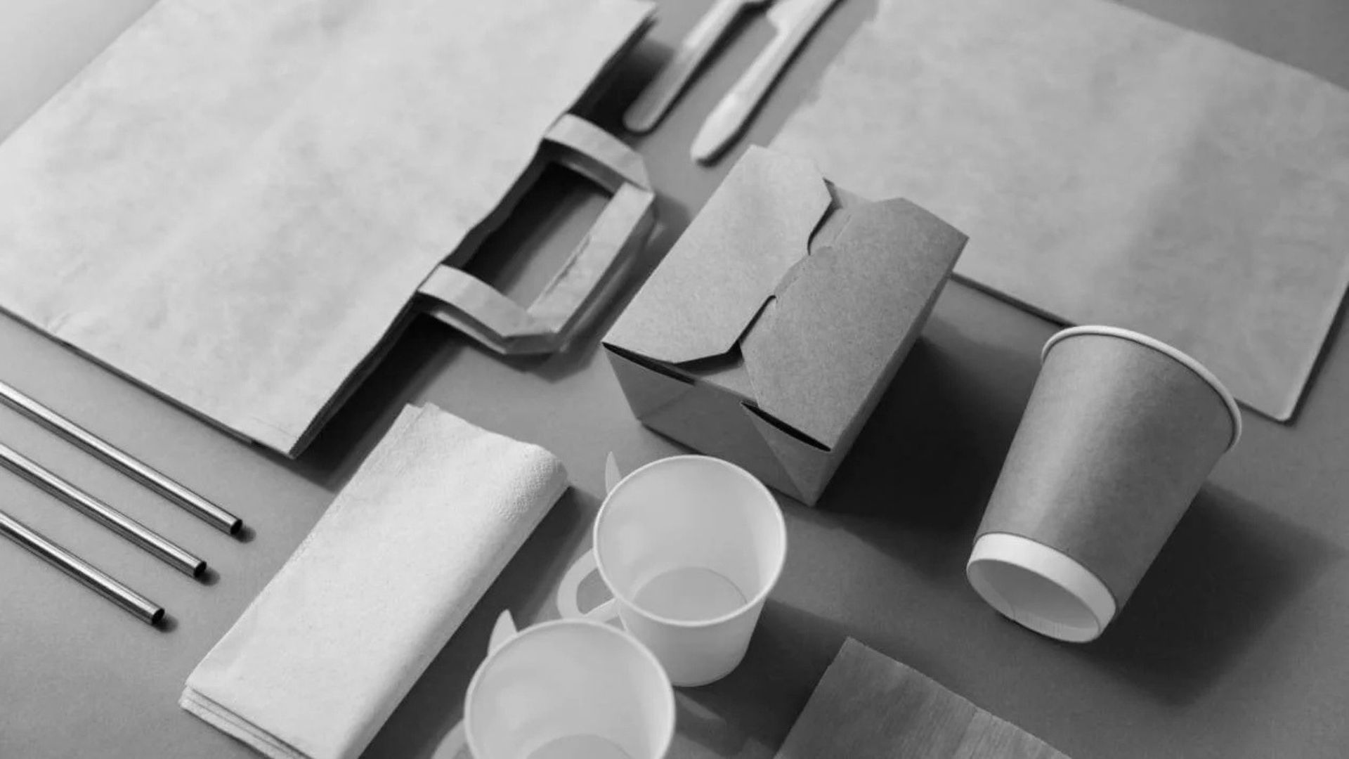 How to Choose the Right Product Packaging Bags for Various Goods
