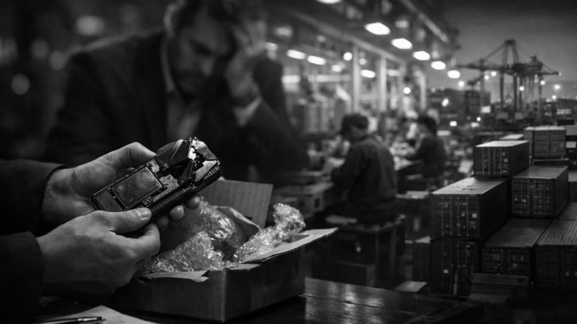 Common Pitfalls to Avoid When Sourcing Packaging in China
