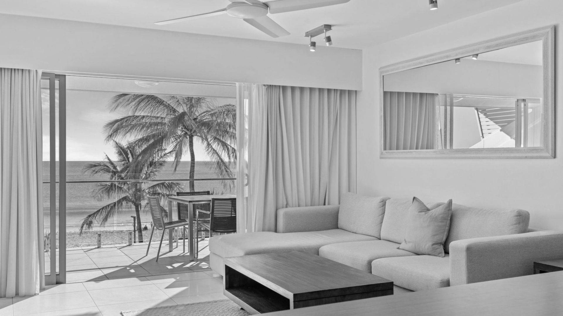 Prestige Residential luxury apartment interior furniture and decor sourced by China Sourcing Co