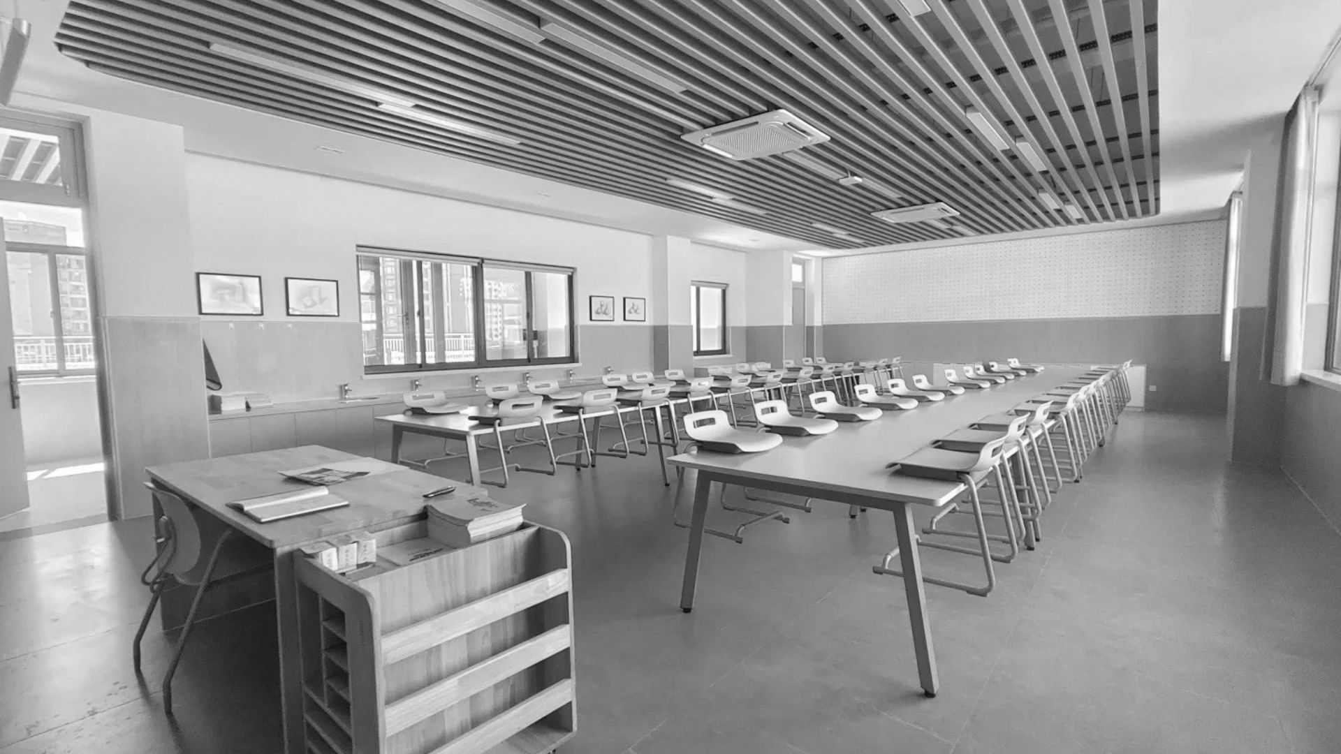 Strategic Sourcing for School Furniture Wholesale: The Definitive Guide to Safety, Durability, and Long-Term Value