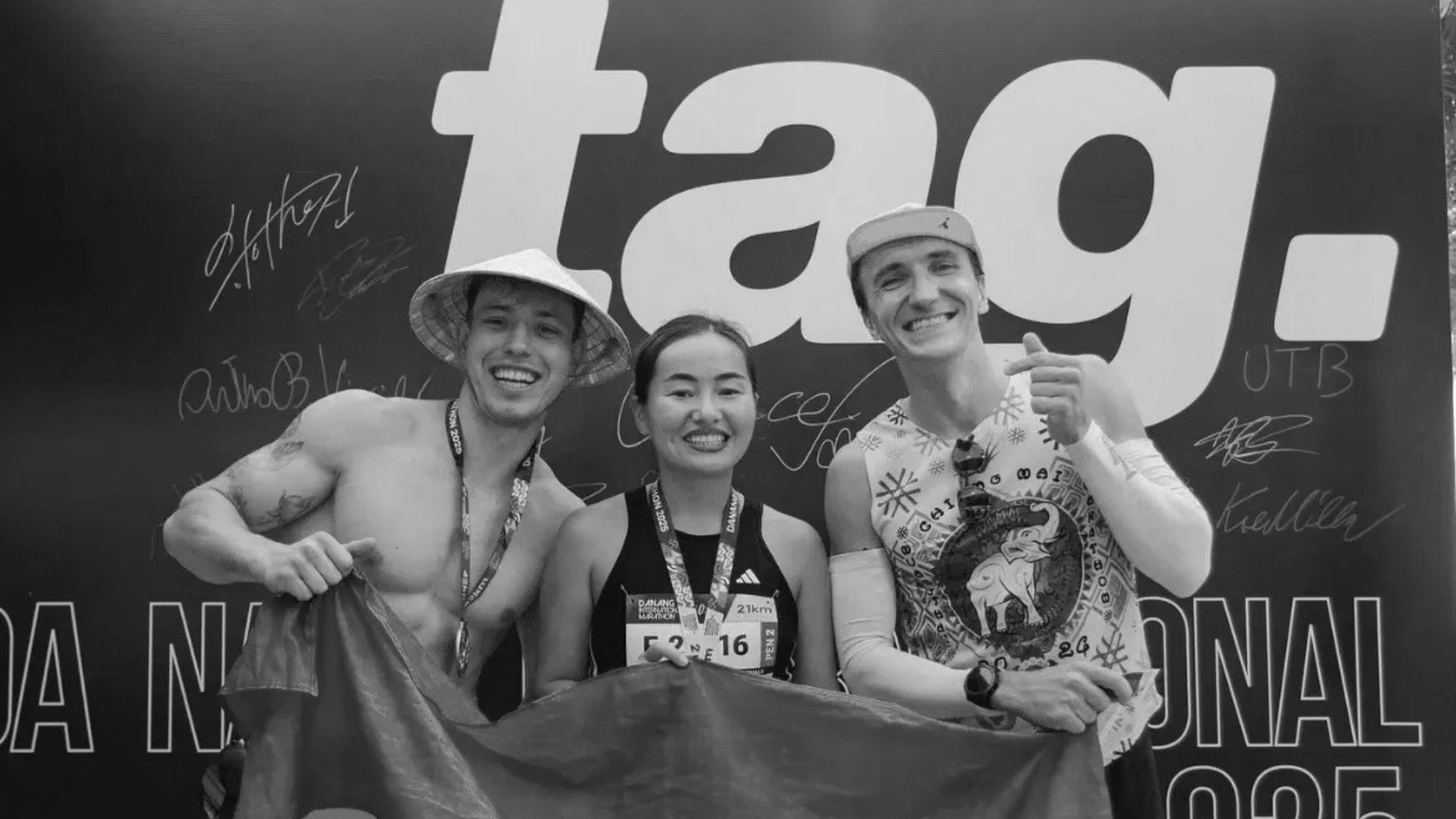 TAG Apparel custom sportswear and activewear manufacturing case study