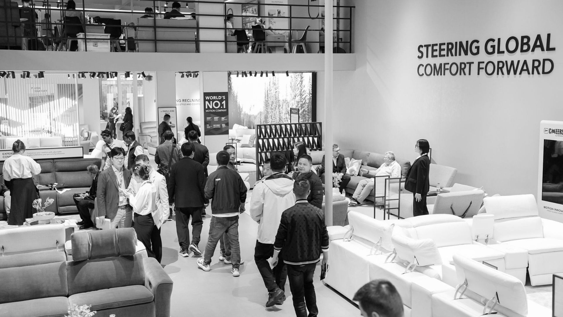 The China Furniture Supply Chain: An In-depth Analysis 2025