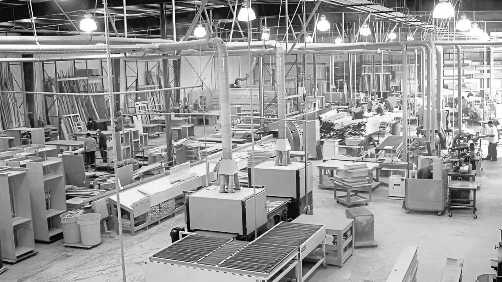 What is a “Reasonable” MOQ for Wholesale Furniture?