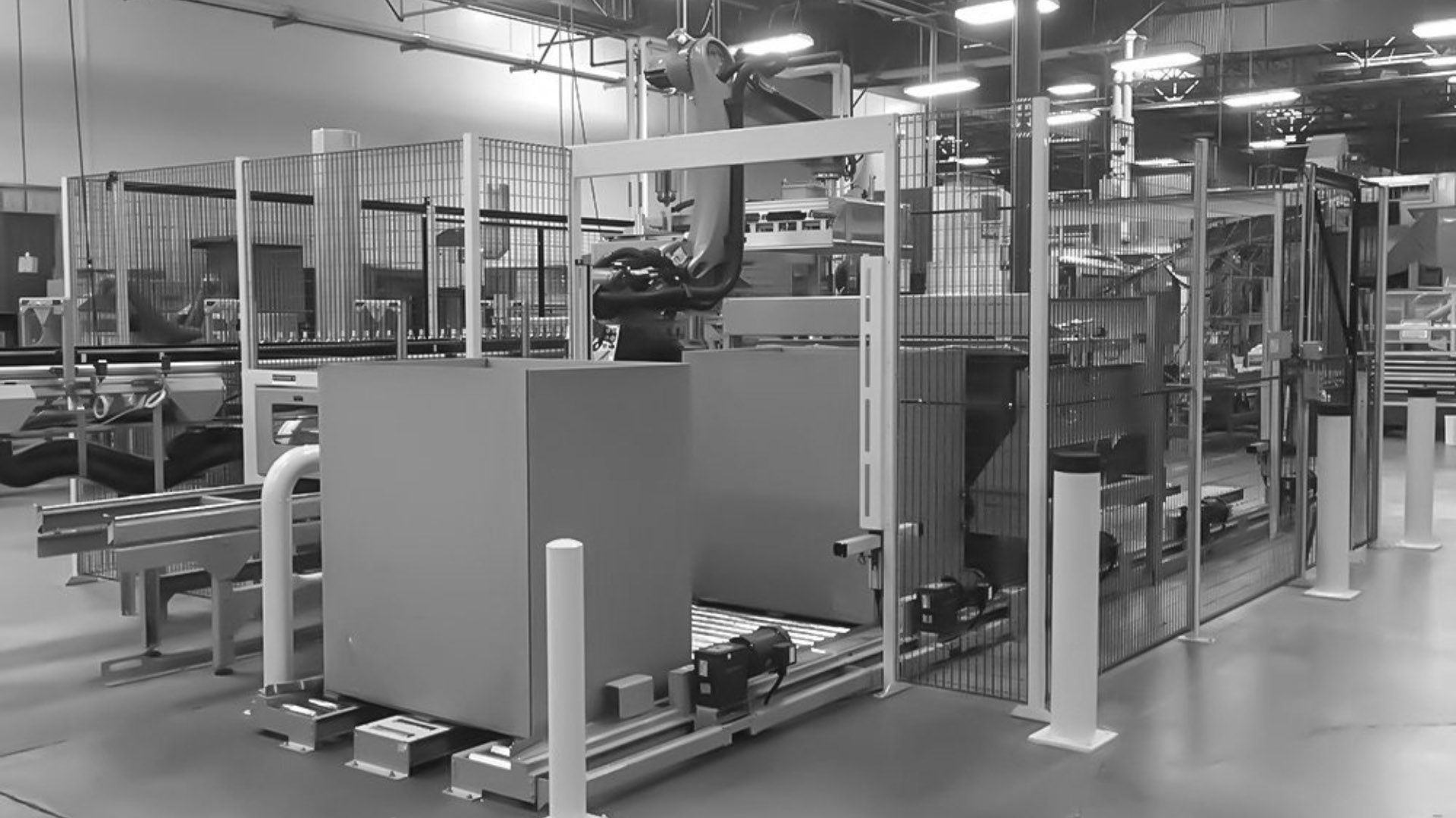Overview of China’s Wholesale Packaging Industry (A-Z Sourcing Landscape)