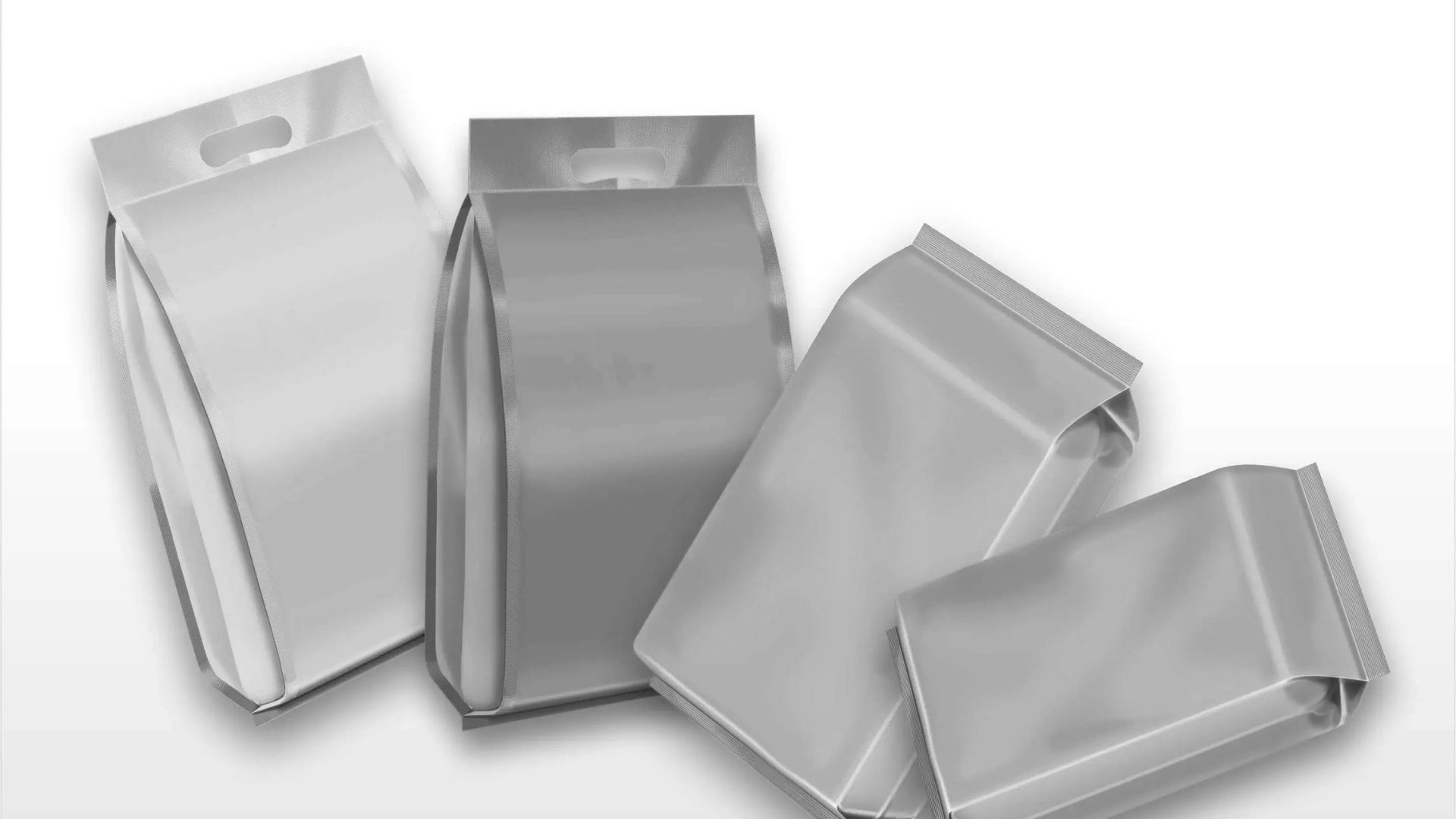 Flexible Packaging Bags Wholesale Solutions