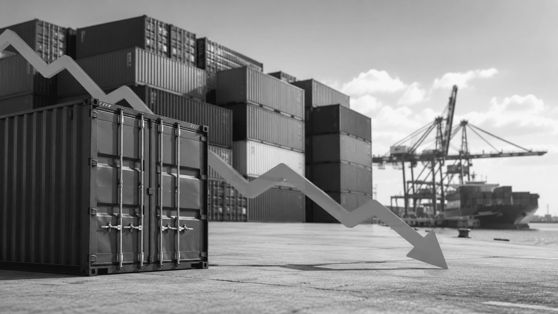 Logistics Strategies to Reduce Landed Freight Costs